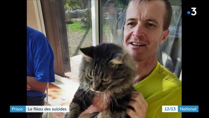 Suicides en prison : Éric Dupond-Moretti lance une mission d’inspection