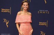 Heidi Klum: Seal verhindert ihren Trip nach Deutschland