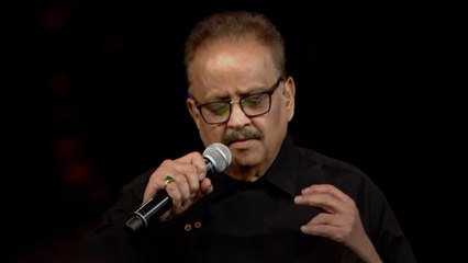 SPB பற்றி நீங்கள் அறியாத குழந்தைதனம்