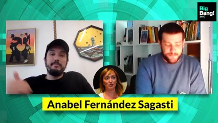 ¿ Por qué hay muy pocos jóvenes dentro de la  política en Argentina?