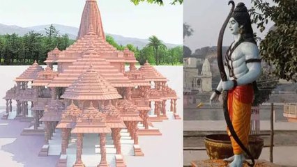 Ayodhya Ram Mandir : మూడేళ్ల లో పూర్తి, పురాతన సాంకేతిక పద్ధతితో నిర్మాణం!! || Oneindia Telugu