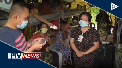 Higit 200 LSIs, nananatili pa rin sa Libingan ng mga Bayani