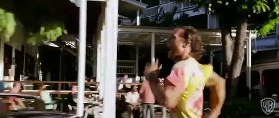 Fool's Gold - Trailer