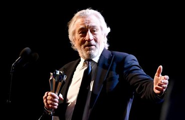 Robert De Niro, Al Pacino and more in talks for Sir Ridley Scott's Gucci movie