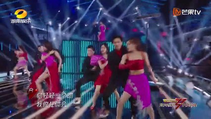 乘风破浪的姐姐 第11期 20200821 part 2/2