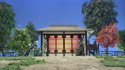 霹靂天越 - 25 part2