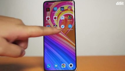 NEW GAMING PHONE, NEW GAMING PHONE just rupees 49000, mi 10 New launched ,