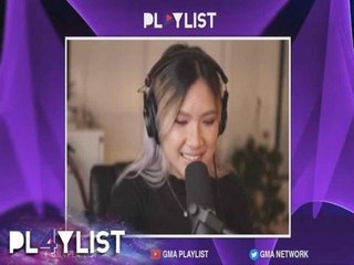 Playlist Extra: Ysabelle Cuevas' journey on becoming a YouTuber