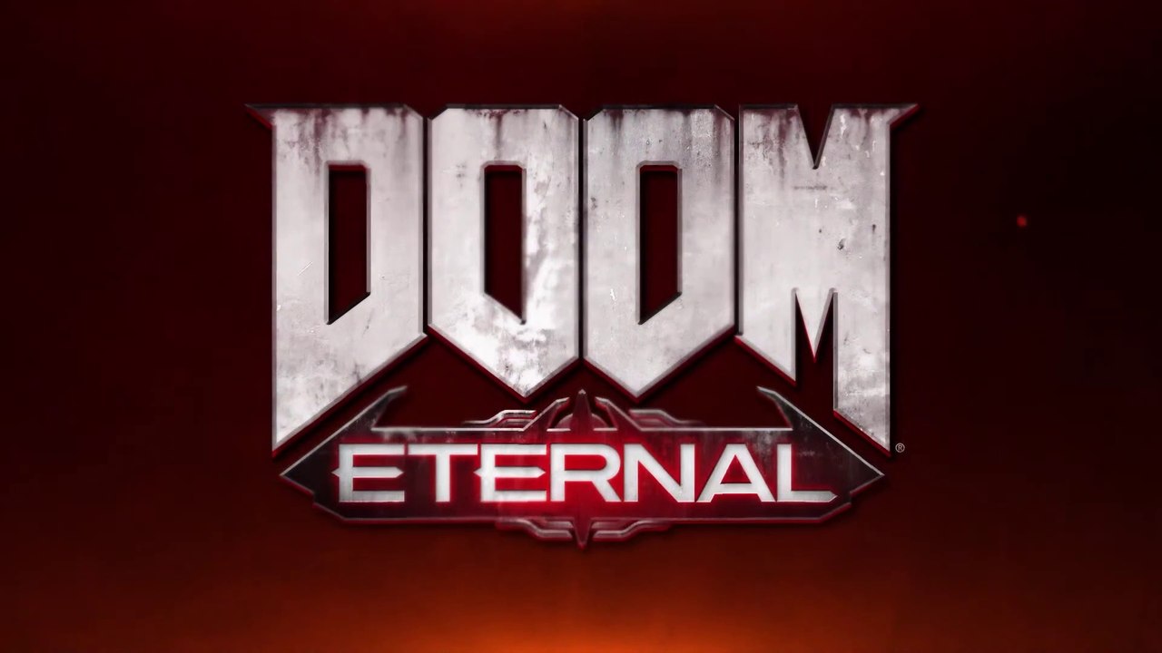 DOOM Eternal - Modes de rendu