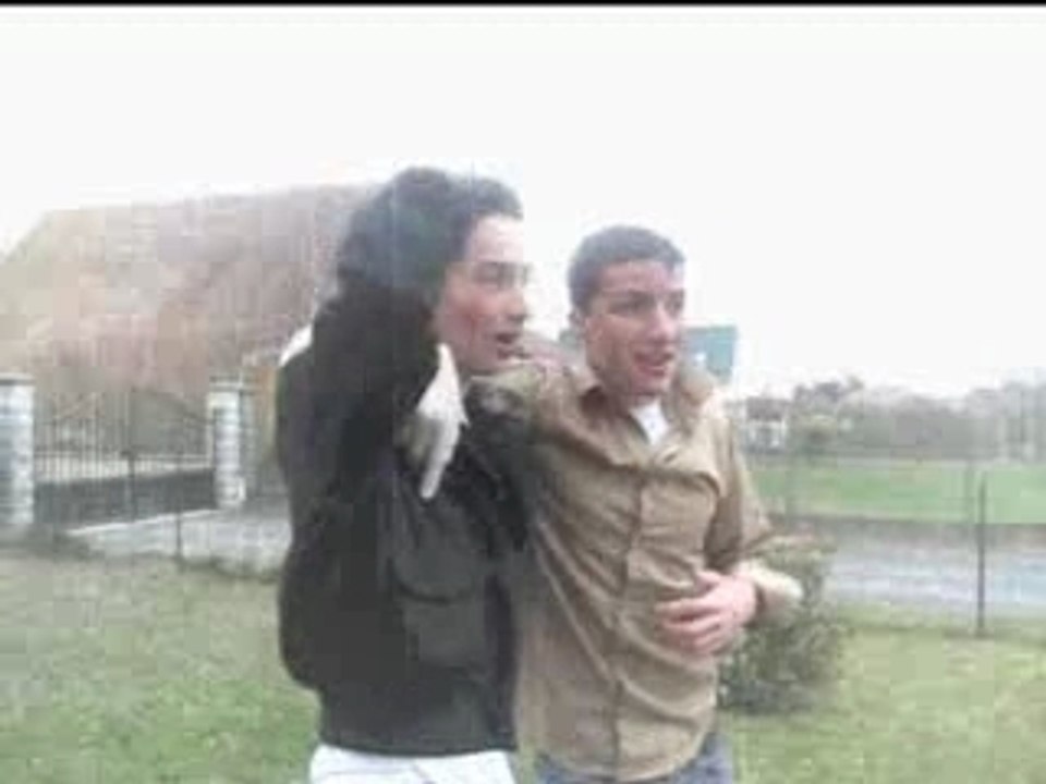 Mickael Jackson futur extrait thriller