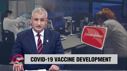 Johnson and Johnson plans to begin phase 3 trial on 60,000 people in September
