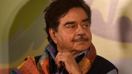Exclusive: Let CBI probe Mahesh Bhatt and Rhea Chakraborty's relationship, says Shatrughan Sinha
