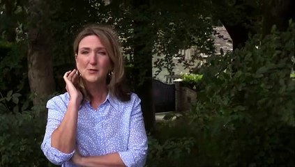 Escaping My Abuser (2020) Panorama Documentary