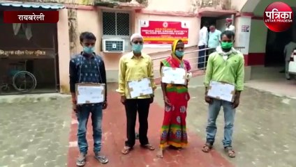 पीड़ित परिवार की पुलिस नही कर रही सुनवाई