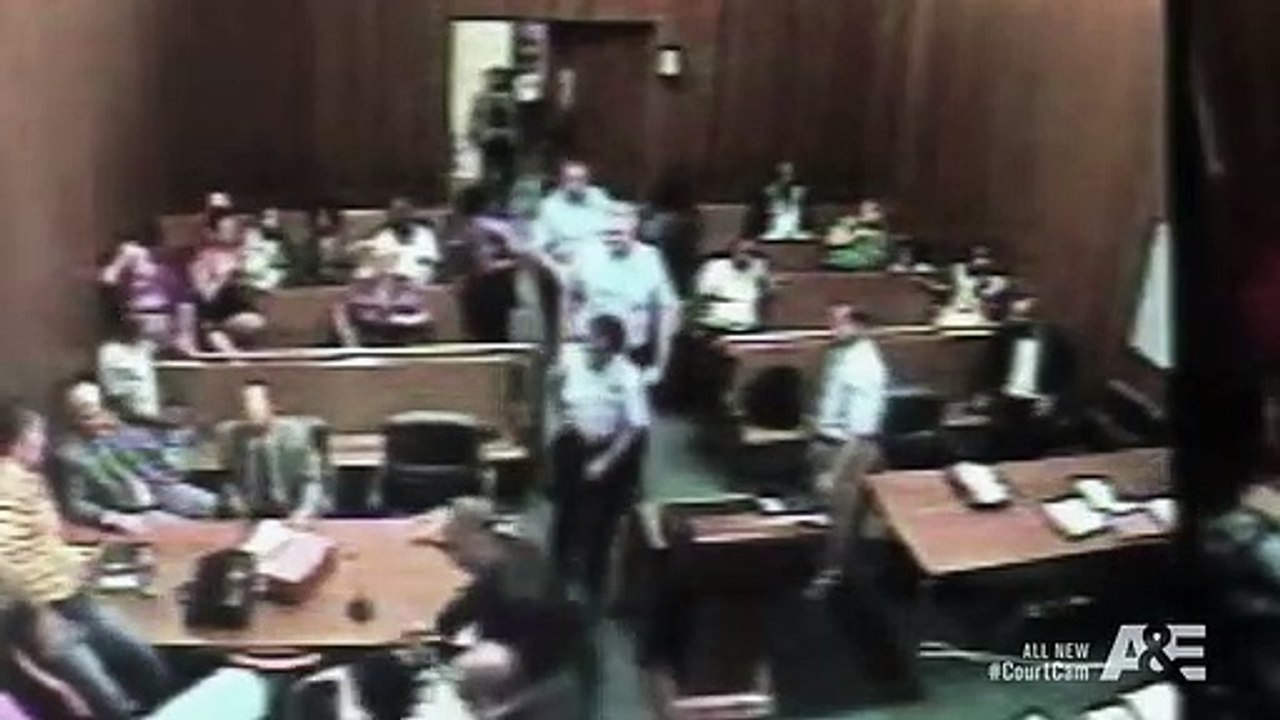 Court Cam E09