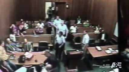 Court Cam E09