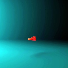 My first animation render!