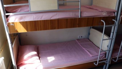 Karantina kurallarını ihlal edenler öğrenci yurtlarına yerleştirilecek - ŞANLIURFA