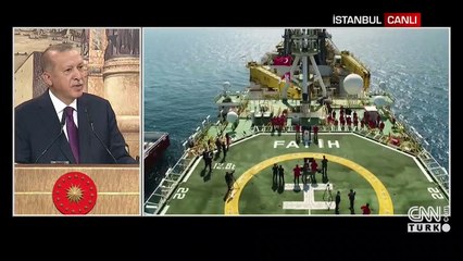 SON DAKİKA | Cumhurbaşkanı Erdoğan müjdeyi açıkladı | Video