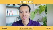 PETIT PAYS - Bande Annonce Majestic Cinema