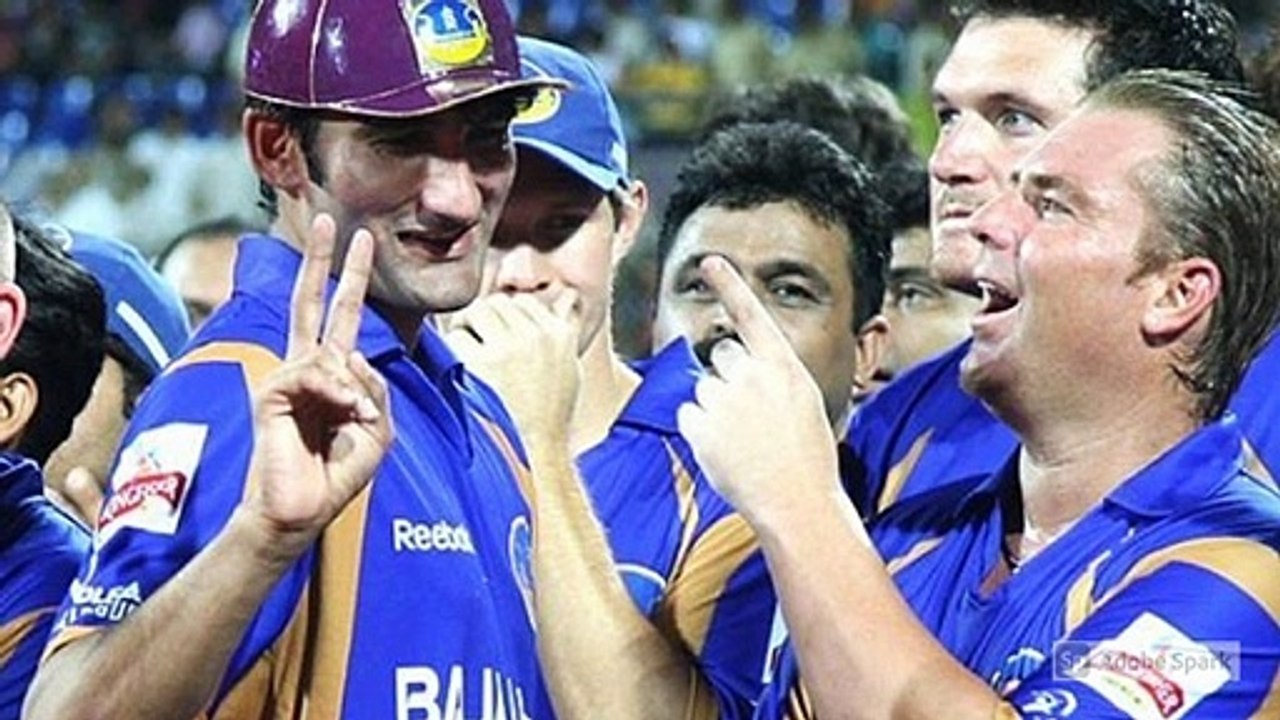 Amazing IPL Facts