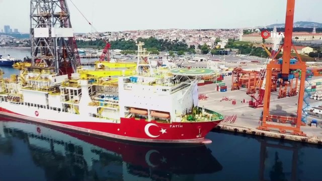 Cumhurbaşkanı Recep Tayyip Erdoğan: “Gelecek nesillere önemli bir miras bırakacağız”