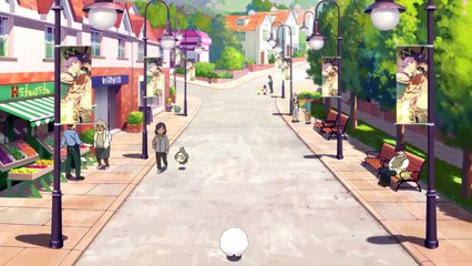 Pokemon Twilight Wings Episode 03 Full Episode in English || Pokemon Twilight Wings Episode 03 Full Episode