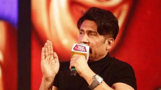 Eyewitnesses in Sushant's case running away: Shekhar Suman