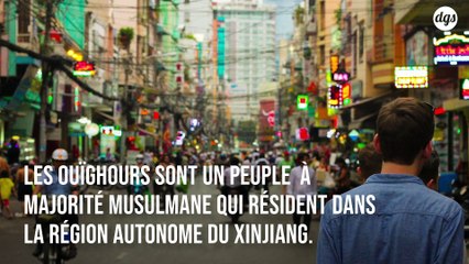 La Chine accusée d'avortements forcés et d'infanticides sur les Ouïghours
