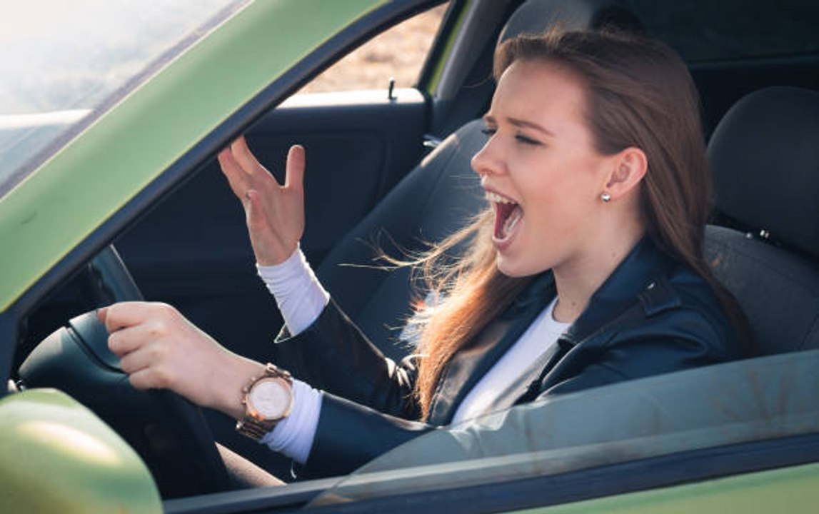 Les automobilistes français, de très mauvais élèves au volant
