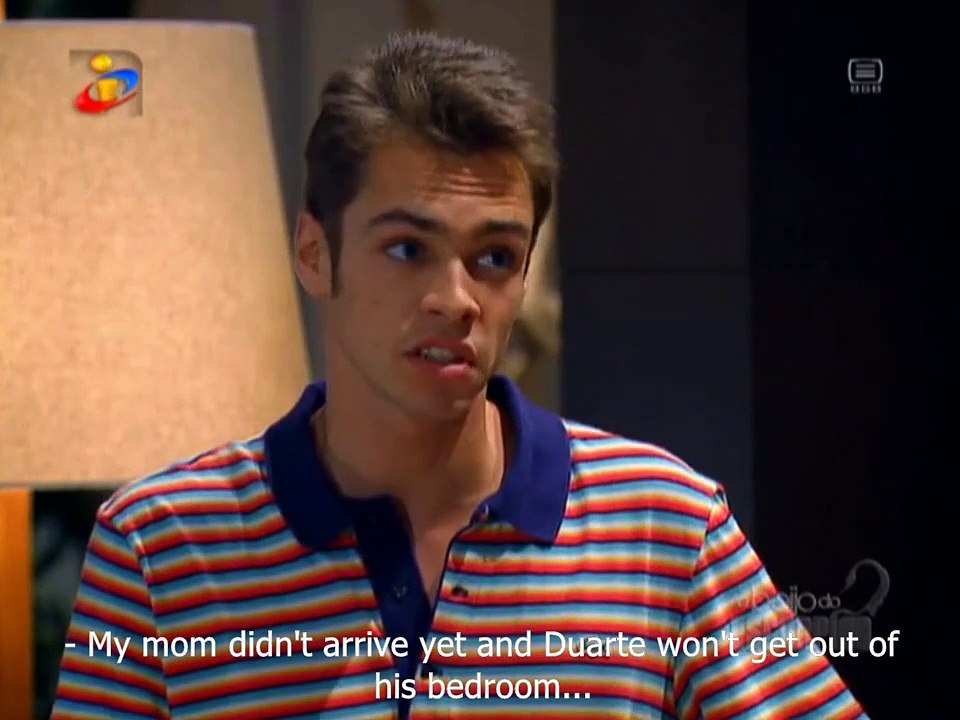 Paulo & Miguel - Are You With Me - Part 27