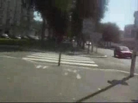 The Black Menthols - My Revolution