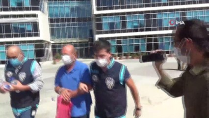 İş adamını 3 milyon Euro karşılığında öldürmüşler