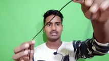 How to make mic at home||Make Best microphone at home||Ghar par mic kaise banaye