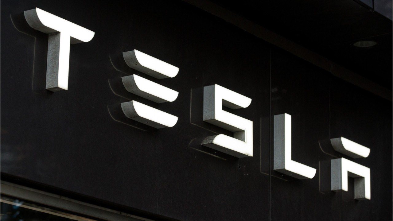 Tesla Working On Sensor To Detect Children Left In Car