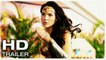 WONDER WOMAN 1984 Trailer #2 Teaser NEW 2020 Wonder Woman 2, Gal Gadot Superhero Movie