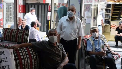 Cumhurbaşkanı Erdoğan müjdeyi açıkladı - MALATYA