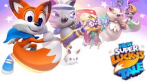 New Super Lucky's Tale - Launch Trailer (2020) Xbox One