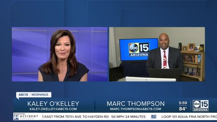 Full Show: ABC15 Mornings | August 21, 6am