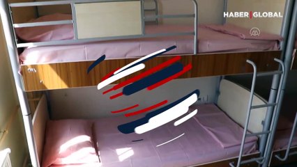 Şanlıurfa'da karantina kararı: Uymayanlar yurtlara yerleştirilecek