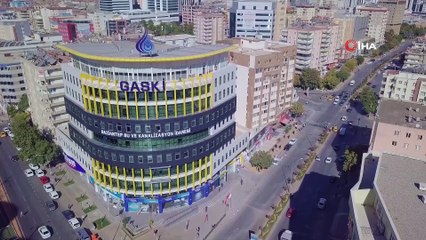 Pandemi sürecinde suya talep yüzde 30 arttı