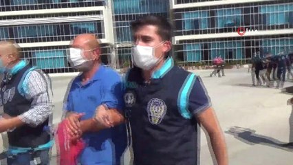 İş adamını 3 milyon Euro karşılığında öldürmüşler