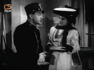 Jarní píseň [1/2, CZ, 1944]