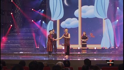 Video - Hài kịch KỲ PHÙNG ĐỊCH THỦ (Vân Sơn - Tấn Beo - Bảo Khương)