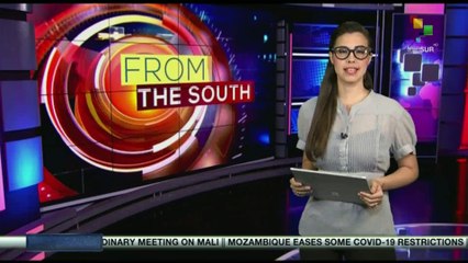 FtS 21-08-20: Libyan authorities announce cease-fire