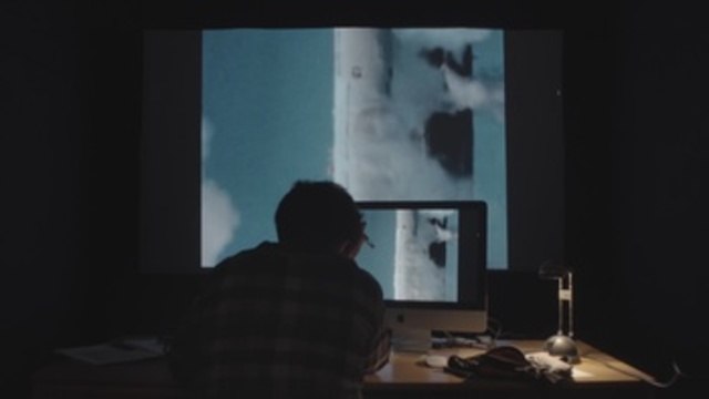 Salir de aquí , una reflexión documental sobre la memoria que llega al Festival de Málaga