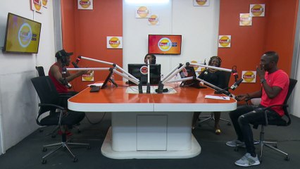 Happy Holidays du 21 Août 2020