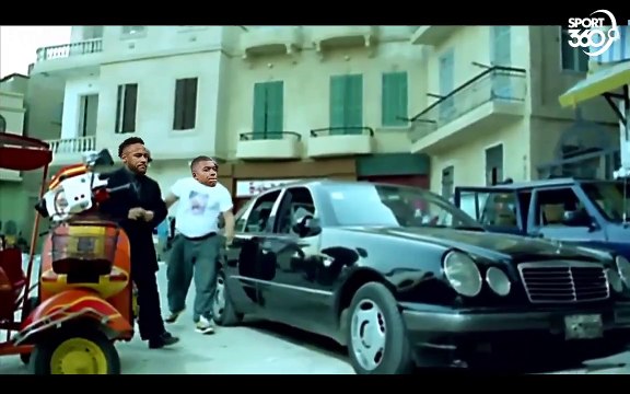 كيف تأهل بايرن ميونخ وباريس سان جيرمان إلى النهائي؟ فيديو كوميدي