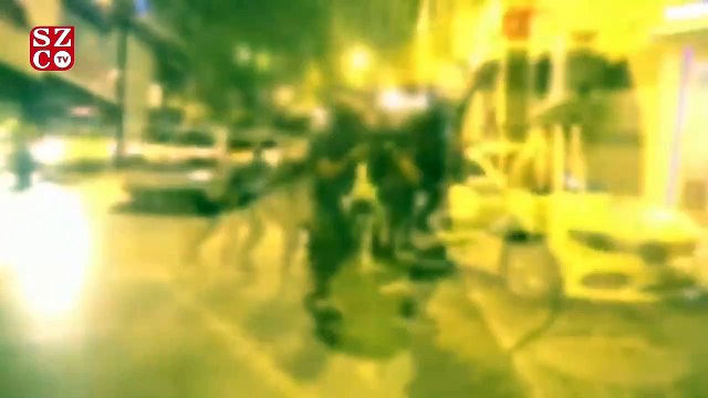 İstanbul’da IŞİD operasyonu: 4 kişi gözaltına alındı