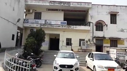 नसबंदी पर कोरोना का ग्रहण